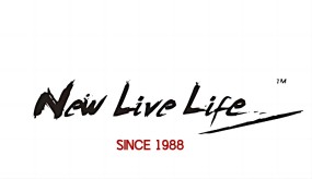 NEW LIVE LIFE!